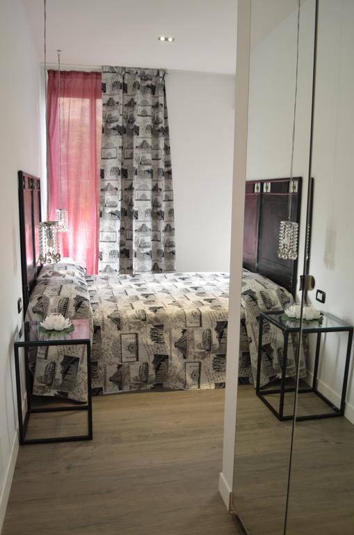 5Rooms Rome Bilik gambar