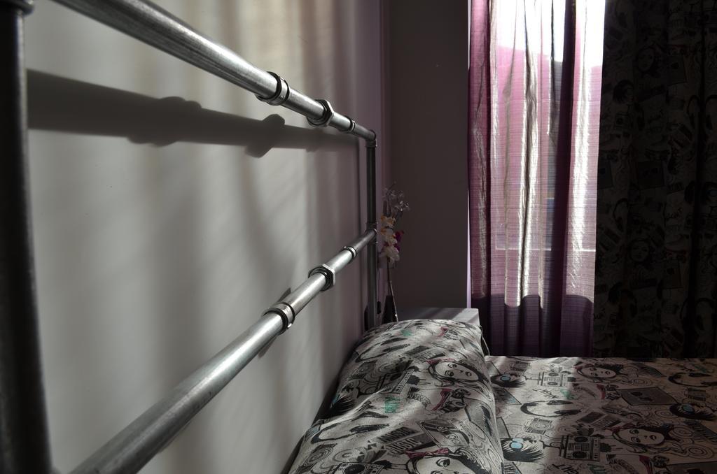 5Rooms Rome Bilik gambar