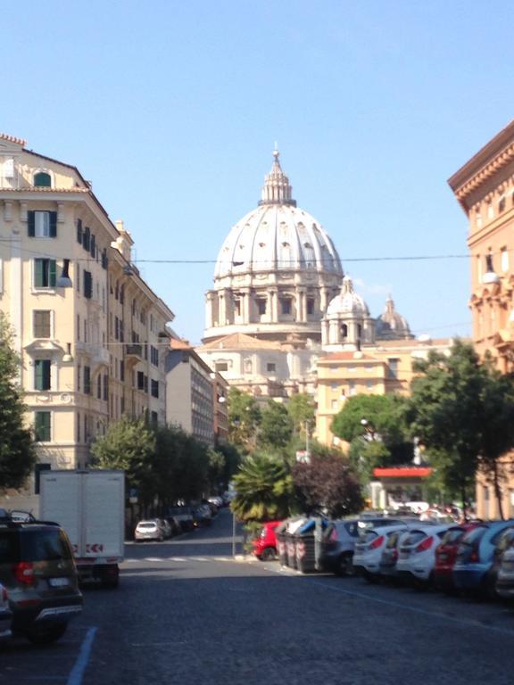 5Rooms Rome Luaran gambar