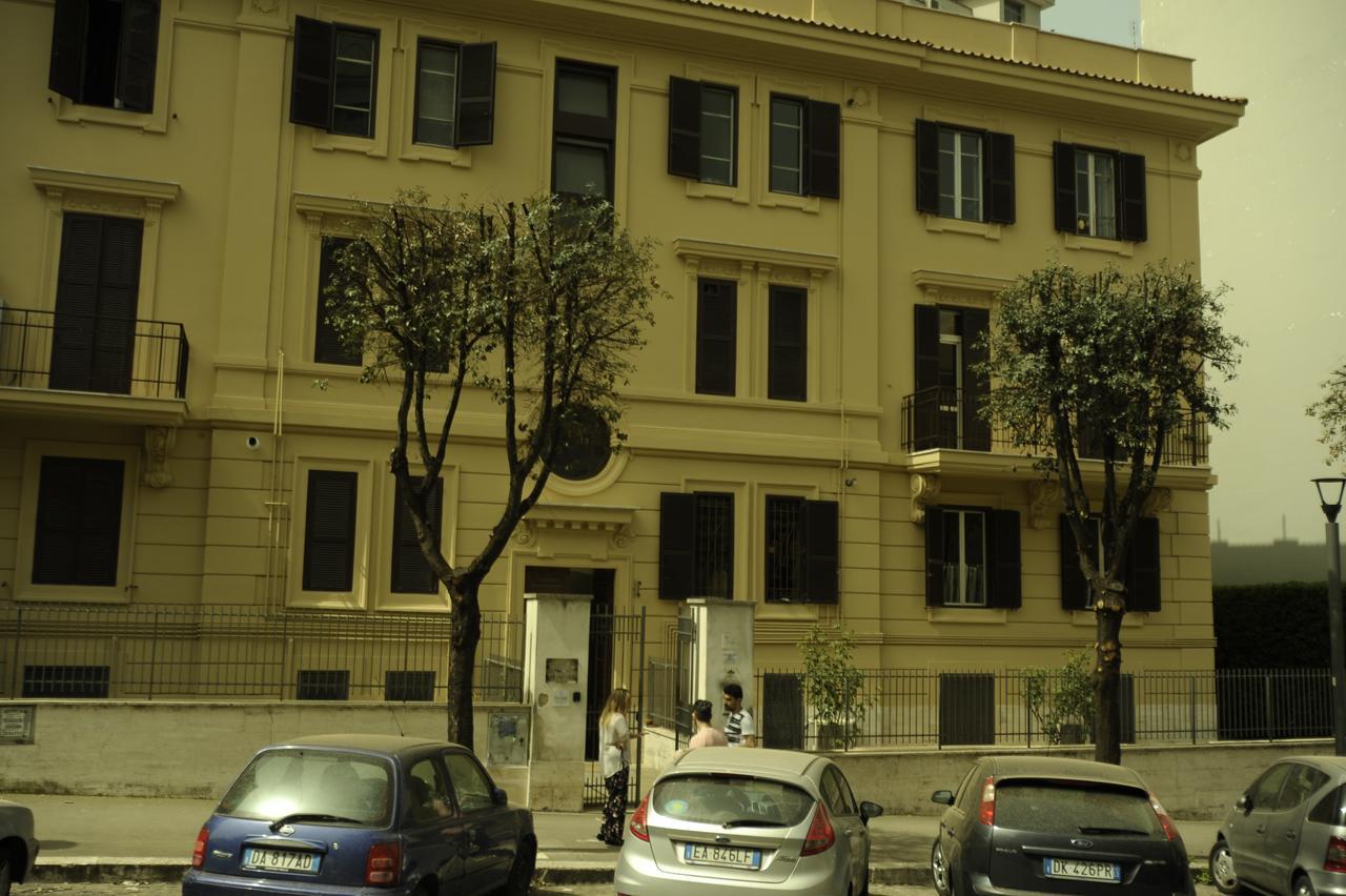 5Rooms Rome Luaran gambar