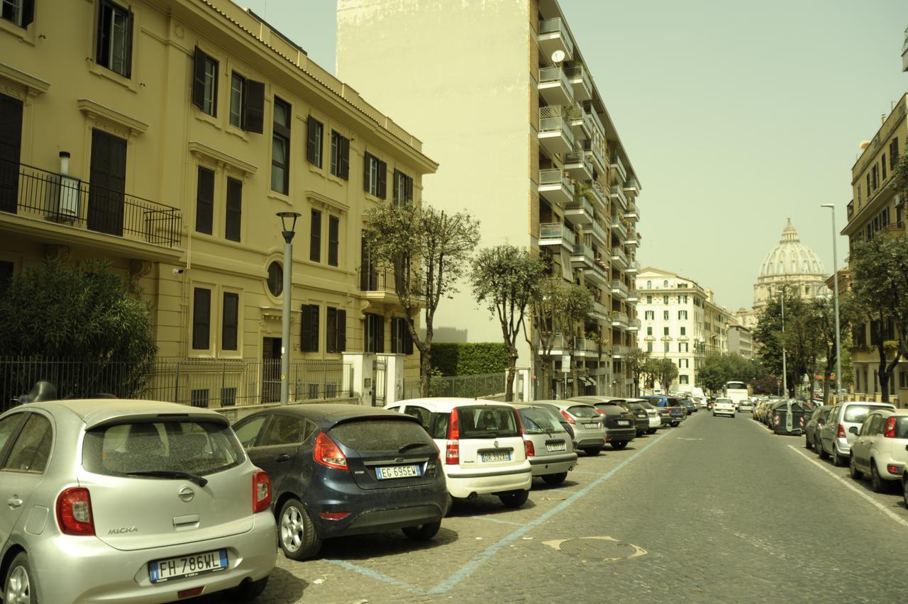 5Rooms Rome Luaran gambar