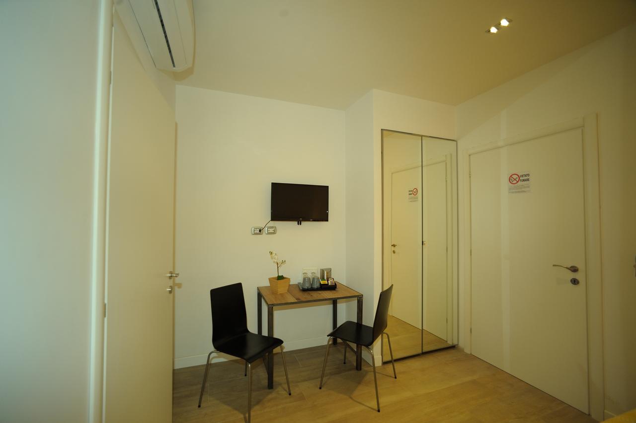 5Rooms Rome Luaran gambar