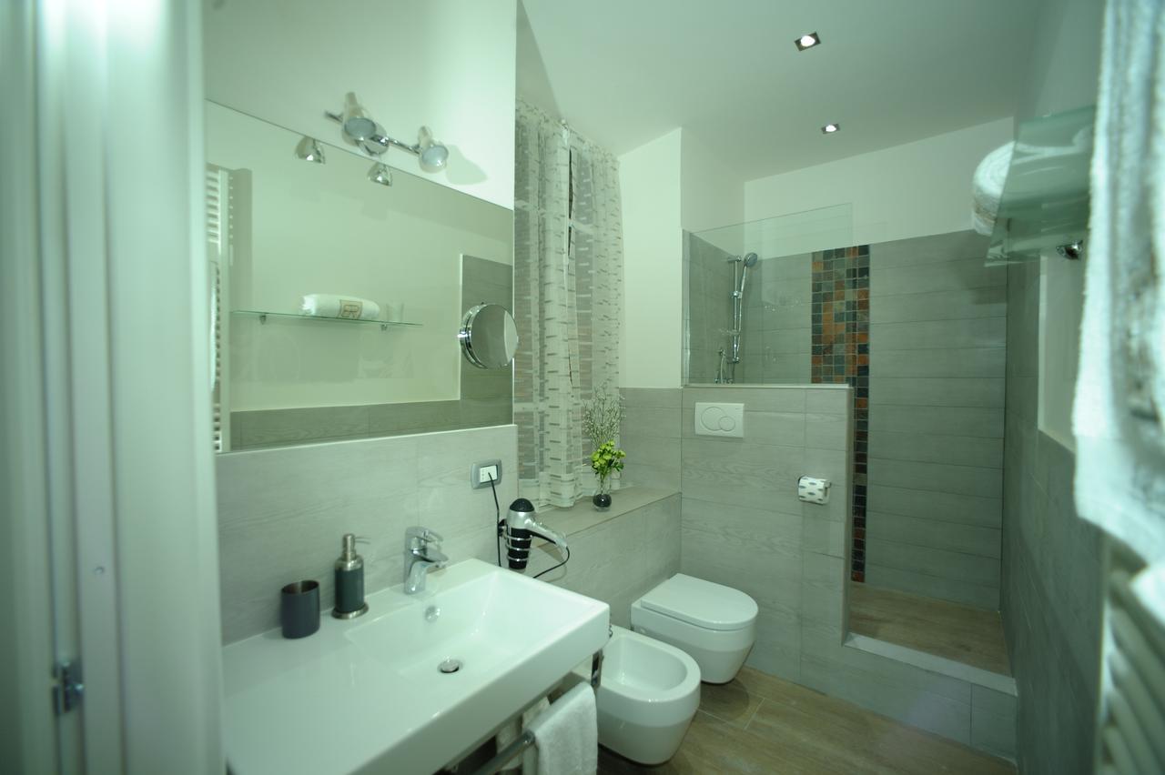 5Rooms Rome Luaran gambar