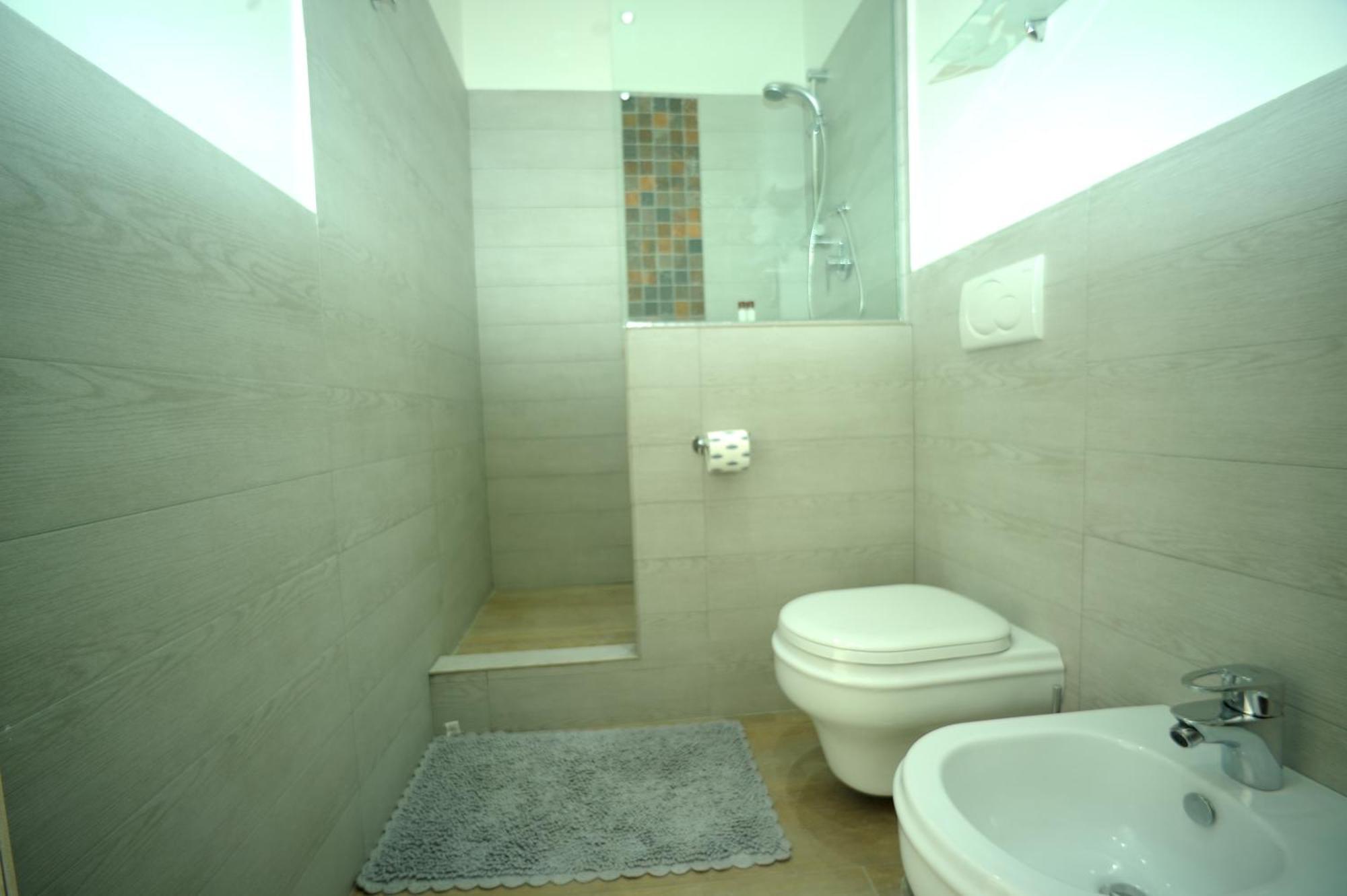 5Rooms Rome Luaran gambar